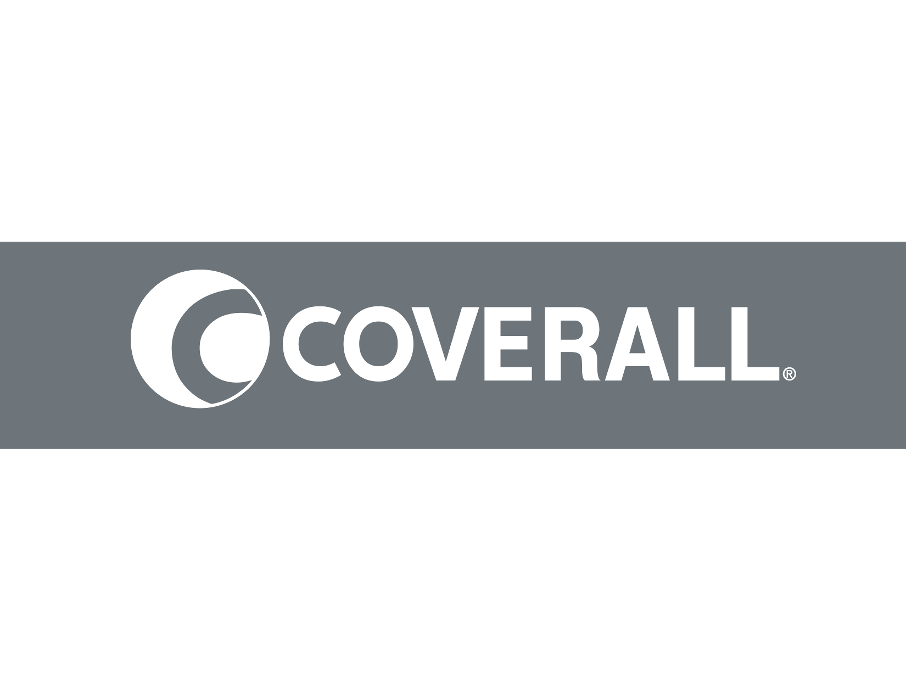 Coverall of Green Bay