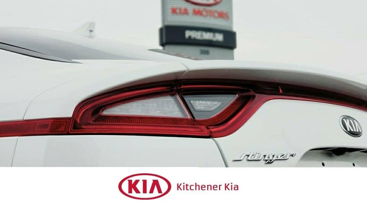 Kitchener Kia