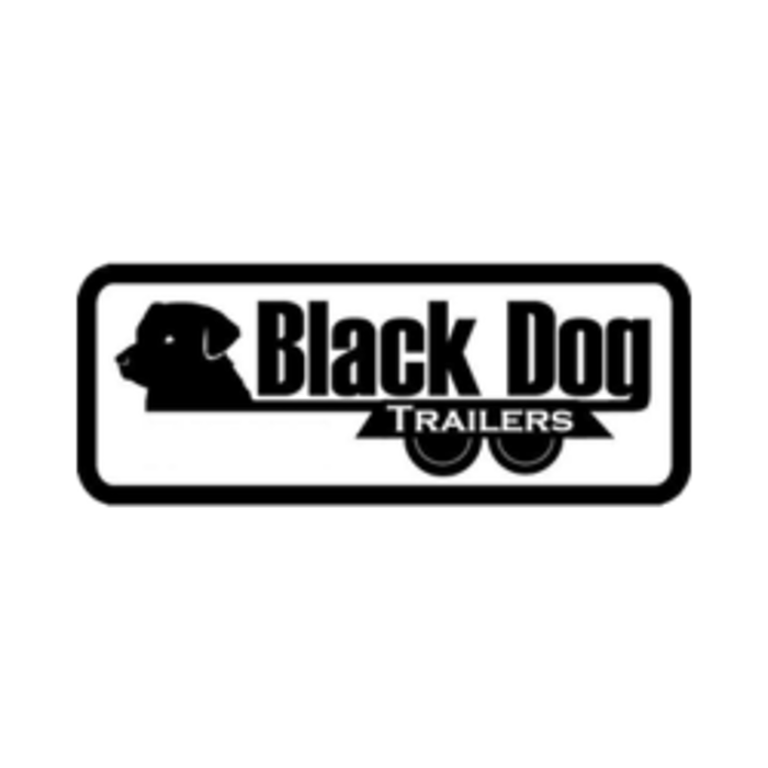 Black Dog Trailers