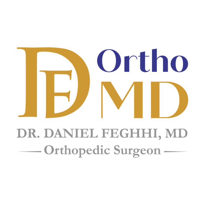 Daniel Feghhi, MD