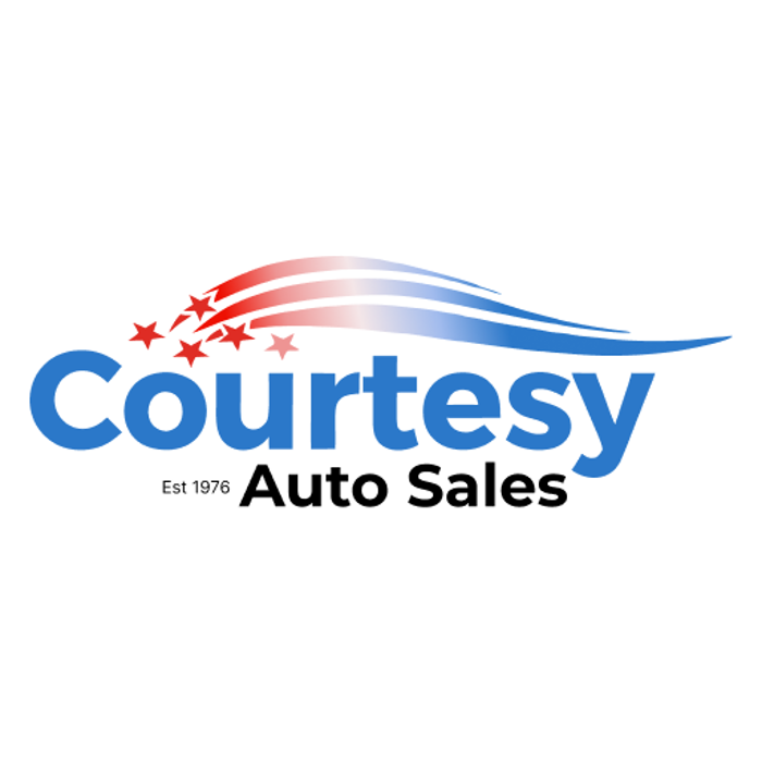 Courtesy Auto Sales