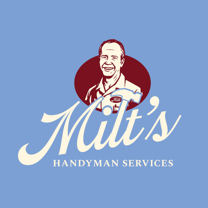 Milt's Handyman Services Richmond