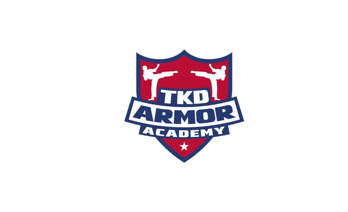 TKD Armor Academy - Taekwondo - Brazilian Jiu-Jitsu