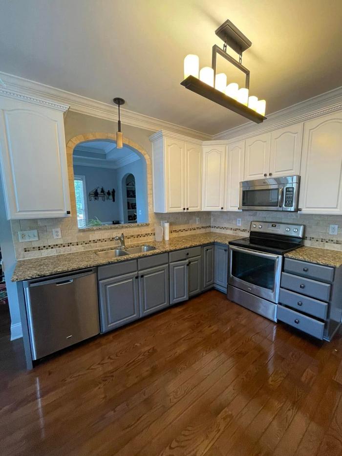 ORB Painting & Renovations Inc