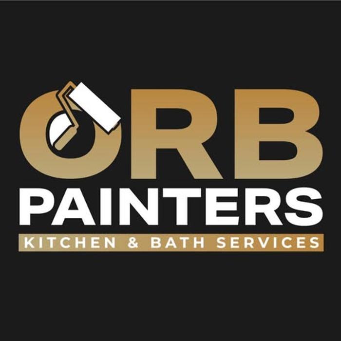 ORB Painting & Renovations Inc