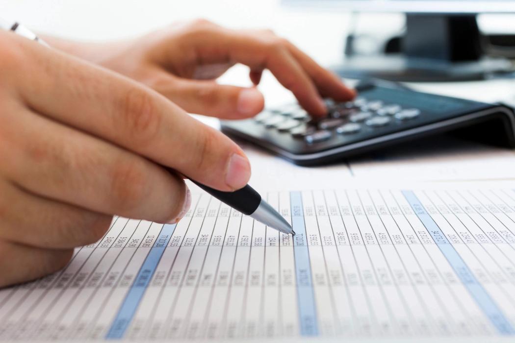 Fanter Financial Agency