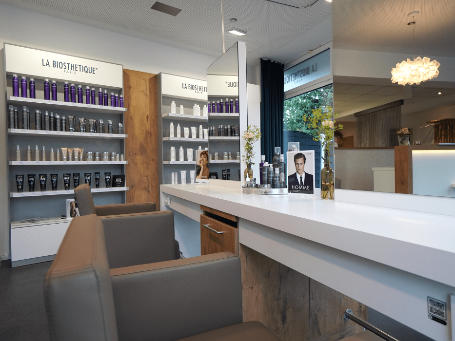 Arzu Hairstyle & Beauty, Parkstraße in Lippstadt