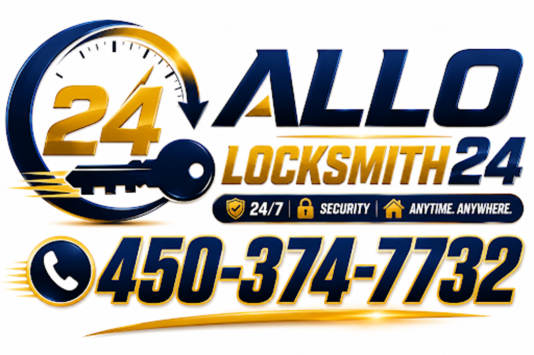 Allo Serrurier 24