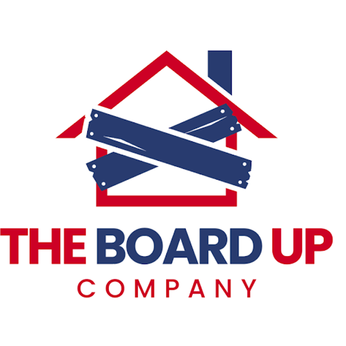 The Board Up Co.