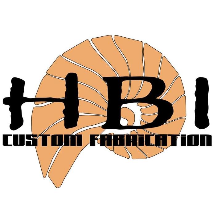 HBI Custom Fabrication
