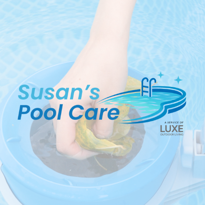 Susan's Pool & Spa Care