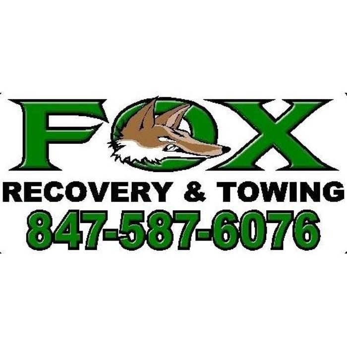 Fox Recovery and Towing
