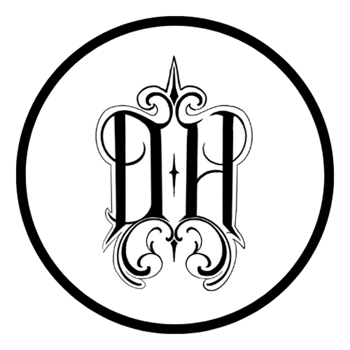 DH Tattooing