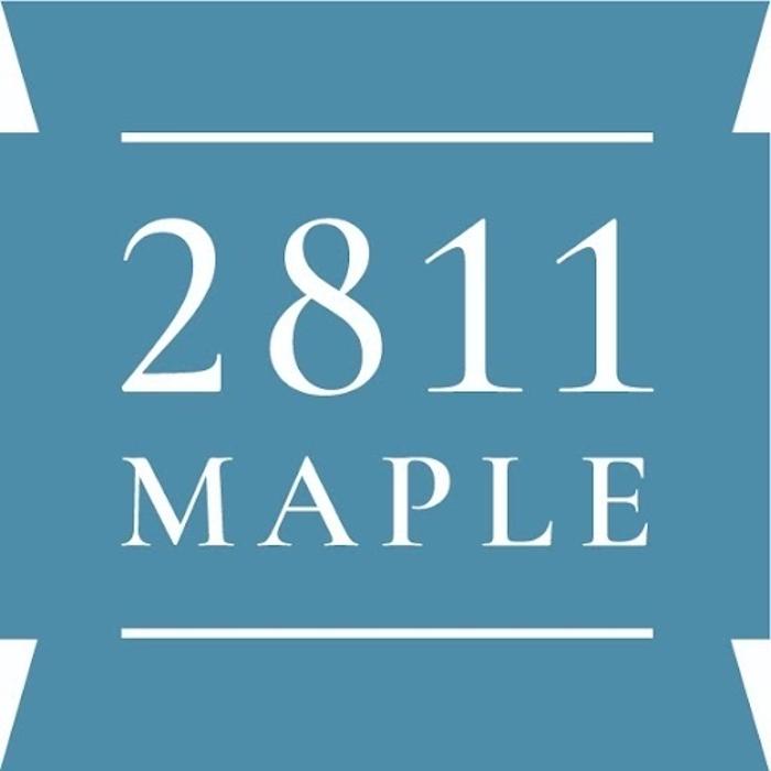 2811 Maple