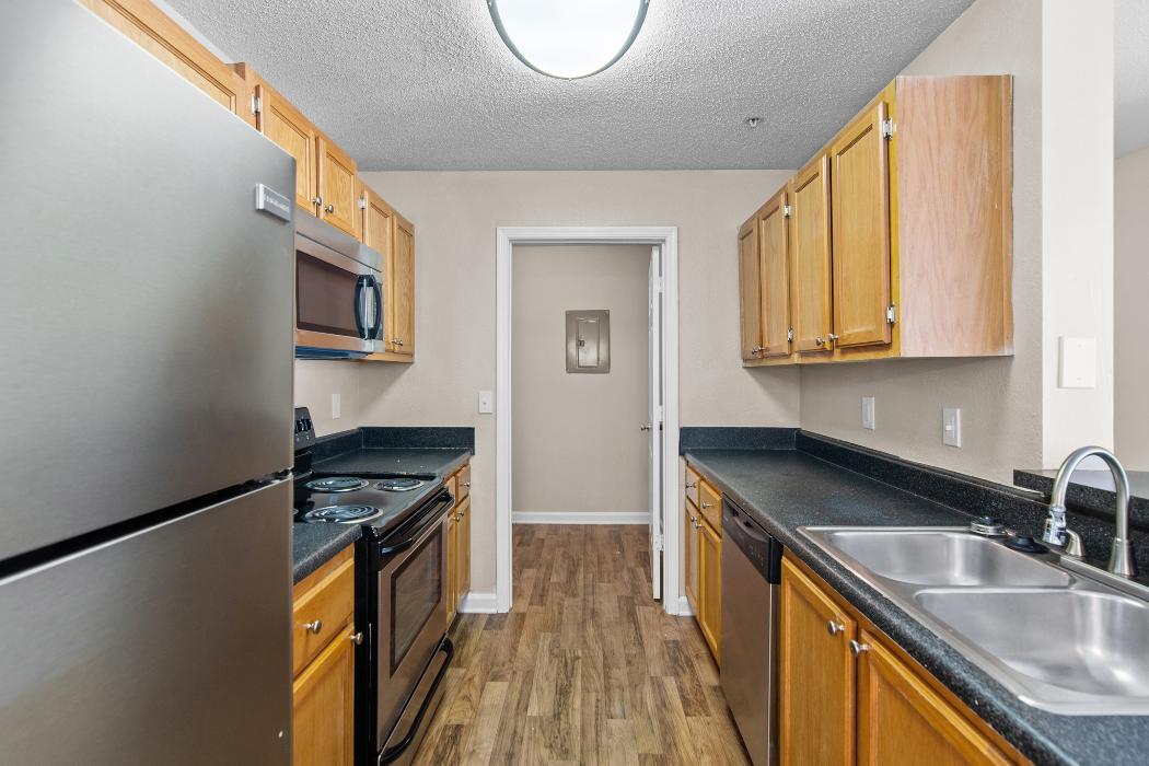 Alessia Gardens Apartments