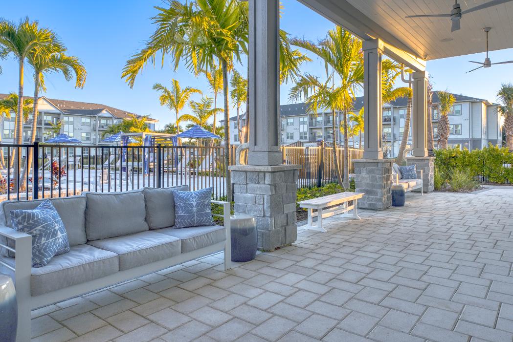 Aspire Vero Beach