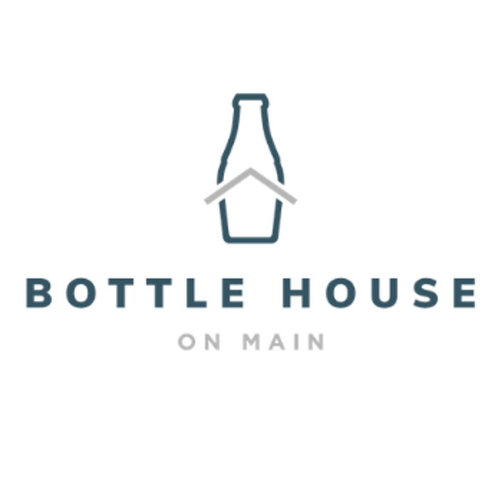 Bottle House on Main