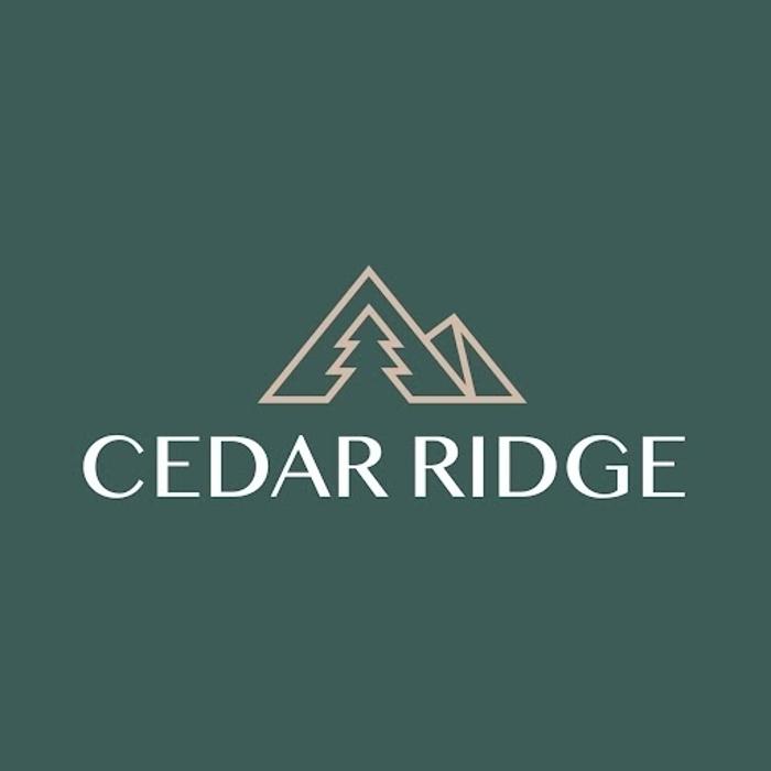 Cedar Ridge Townhomes