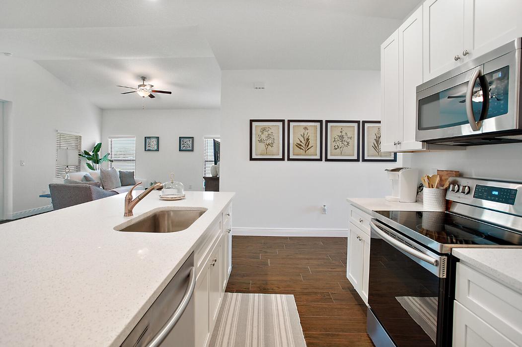 Crescent by Stella Homes