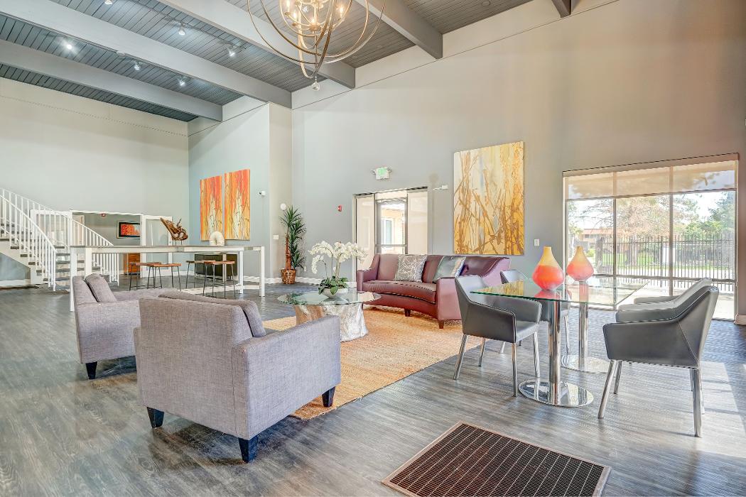 Landon Park Apartments