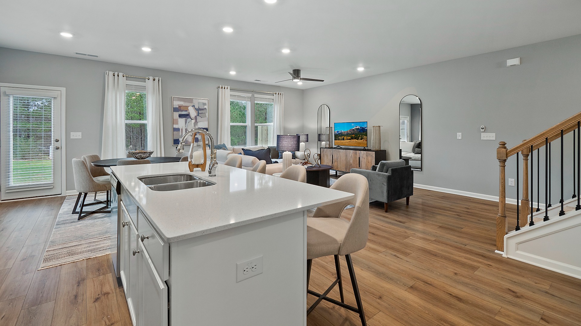 Circular Image