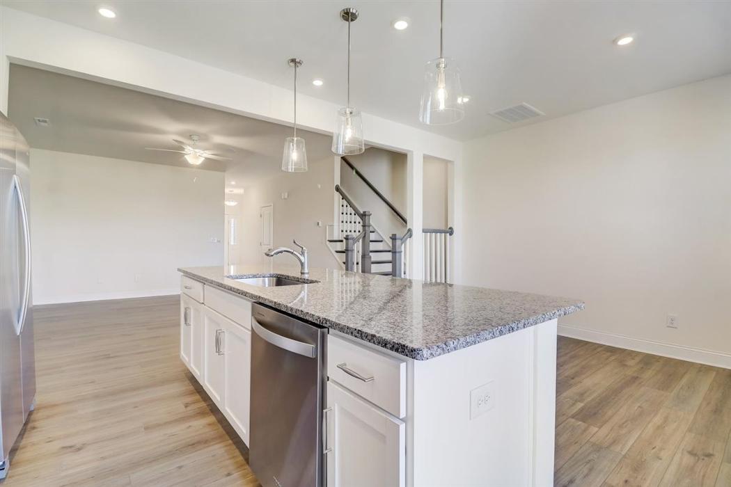 Montera at Sherrills Ford Townhomes