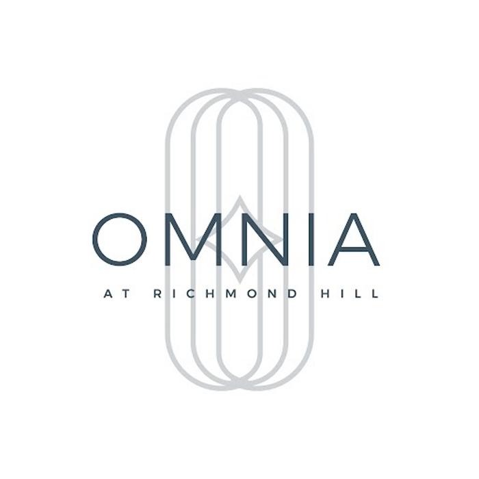 Omnia at Richmond Hill