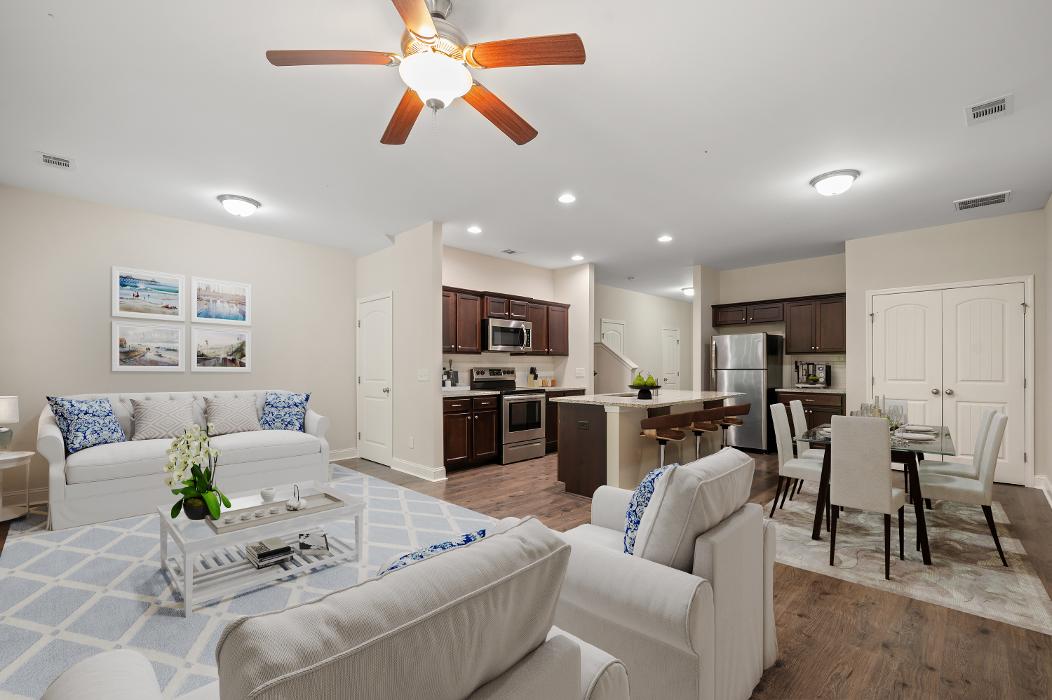 Omnia at Richmond Hill