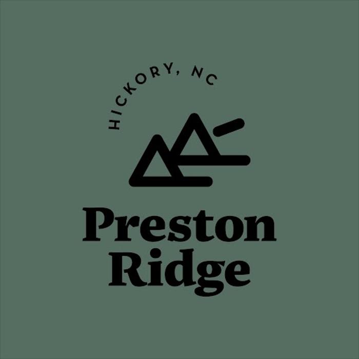Preston Ridge