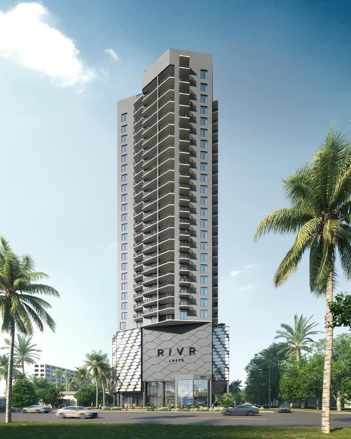 Rivr Lofts | Luxury Apartments Fort Lauderdale
