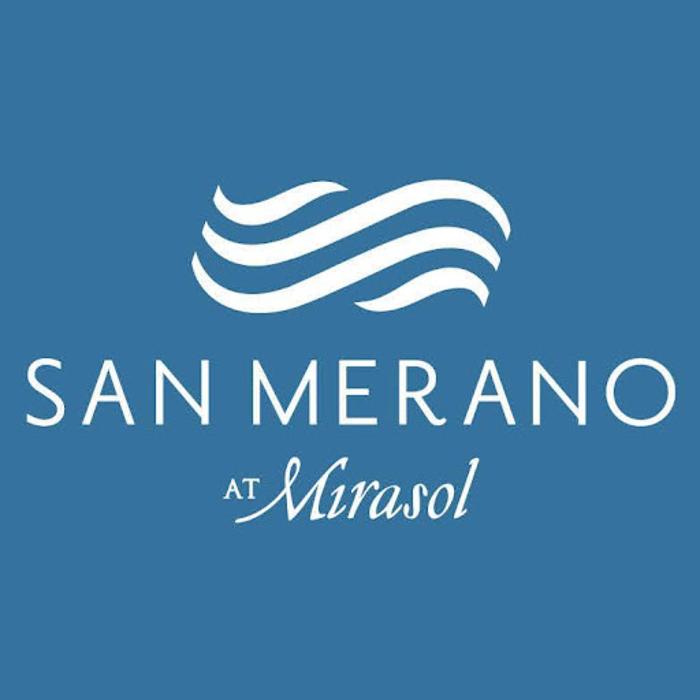 San Merano at Mirasol Apartments