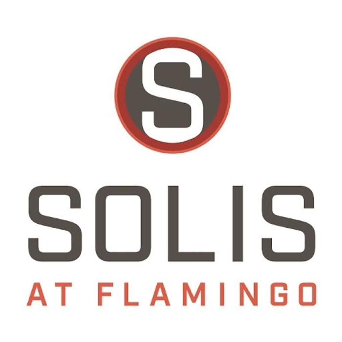 Solis at Flamingo Apartments