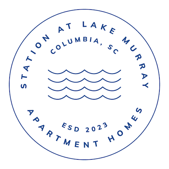 Station at Lake Murray