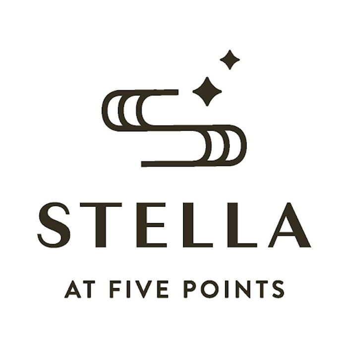 Stella at Five Points
