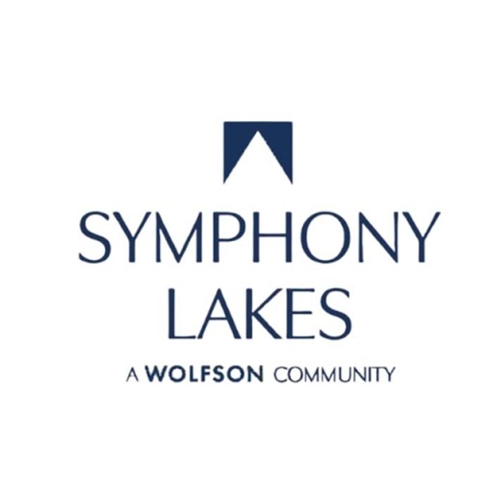 Symphony Lakes