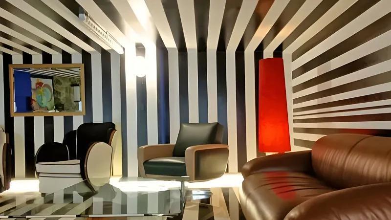 DEUTSCHMANN BERLIN | Showroom, Raumausstattung, Interior Design, Kolonnenstraße in Berlin