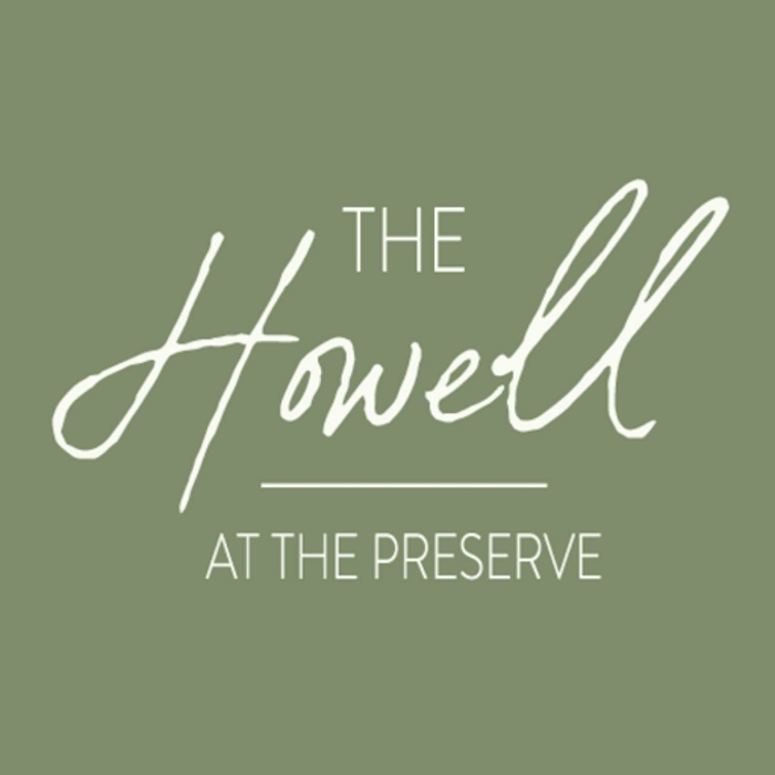 The Howell at the Preserve Apartments