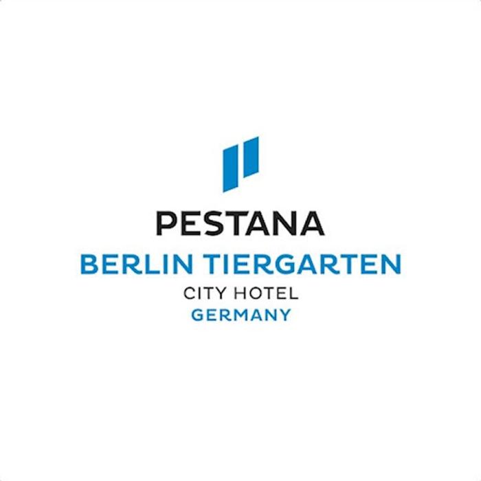 Pestana Berlin Tiergarten