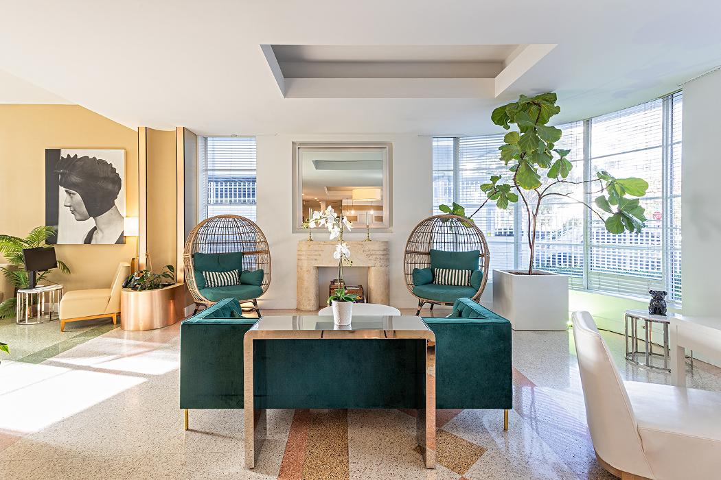 Pestana South Beach Miami