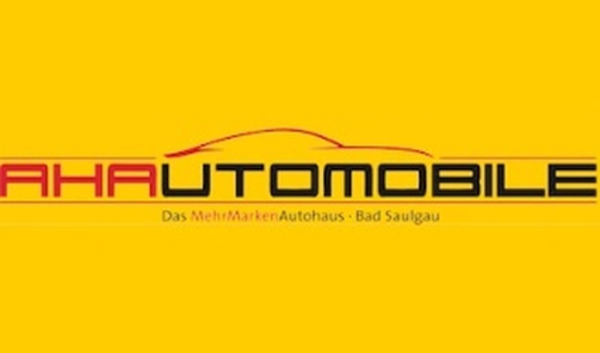 AH AUTOMOBILE in Bad Saulgau