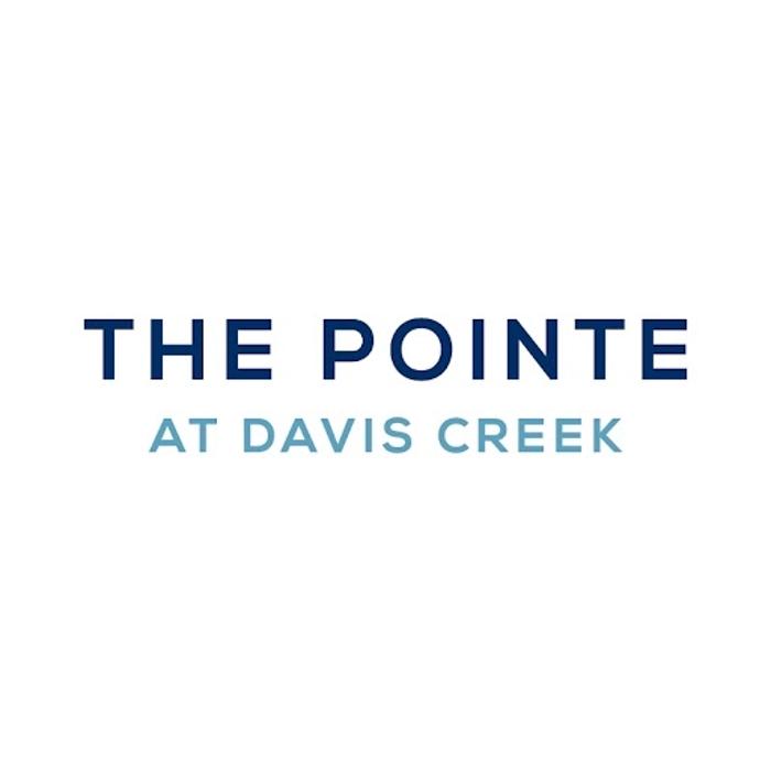 The Pointe at Davis Creek