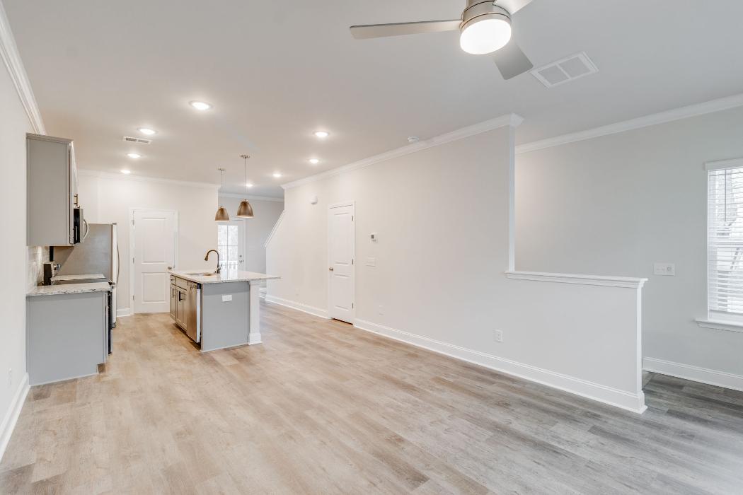 The Sanderling | Townhomes for Rent
