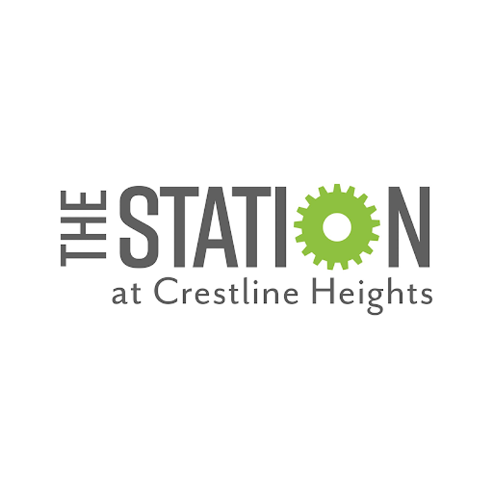 The Station at Crestline Heights