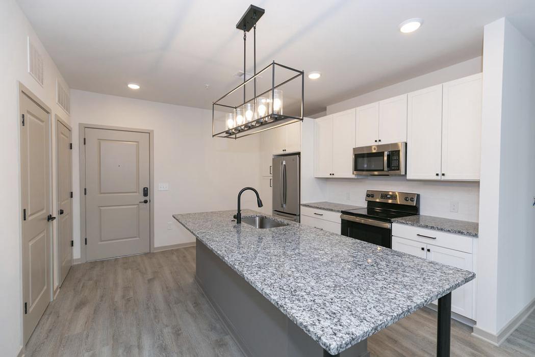 The Tomlin Luxury Apartments