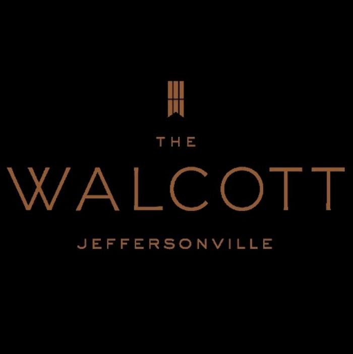 The Walcott Jeffersonville Apartments
