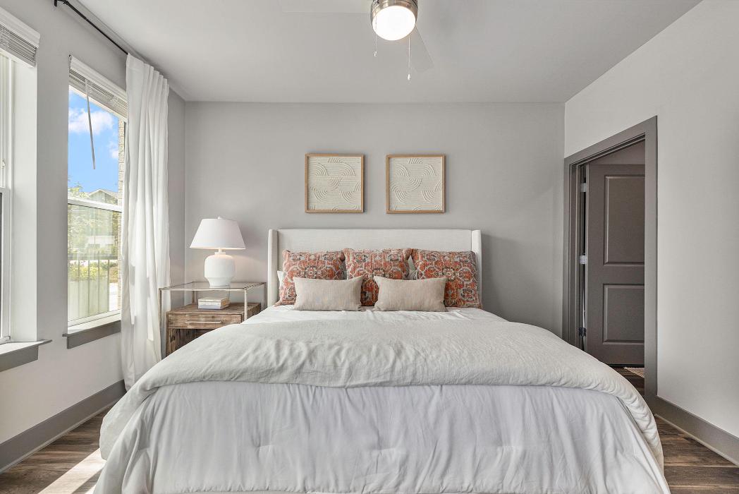 Tributary Rise Apartments