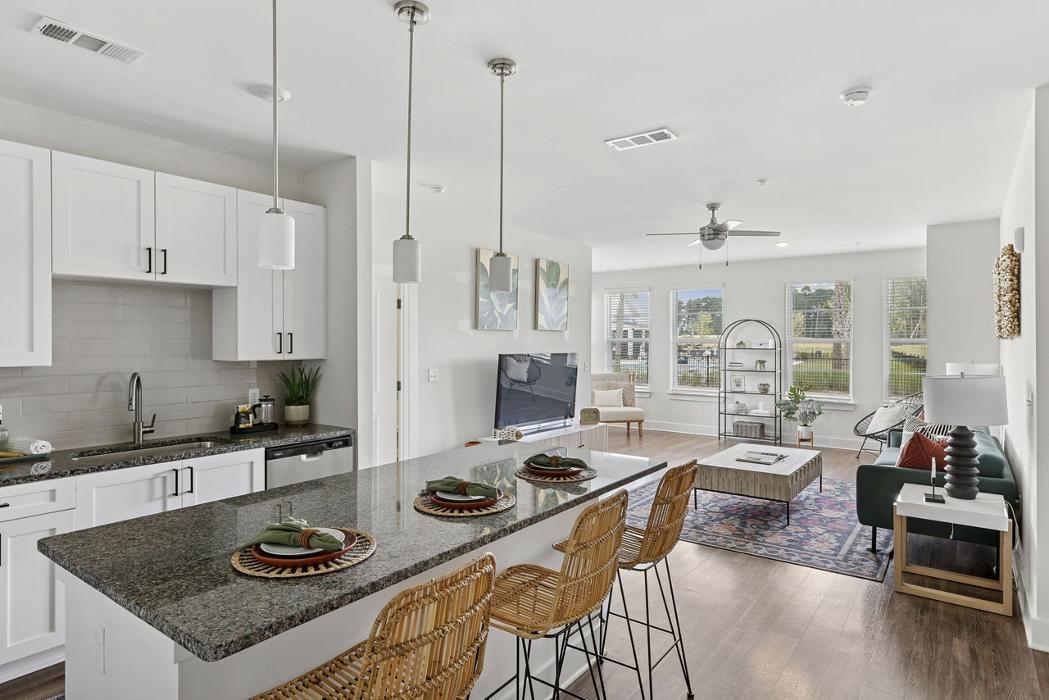 Wentworth Park Apartments