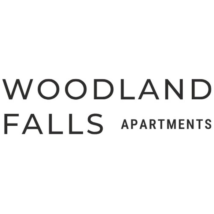 Woodland Falls