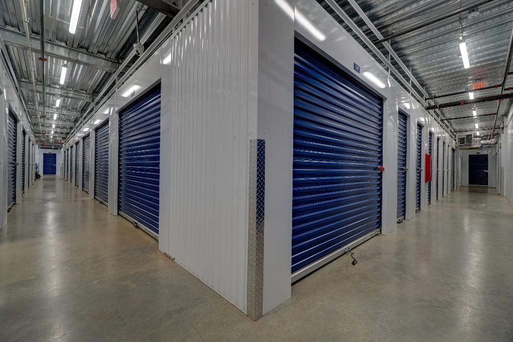 24 Seven Storage