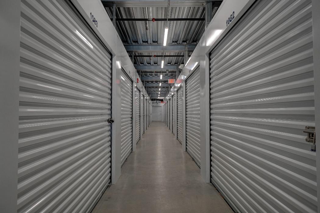 Ocean Storage - Nansemond Parkway